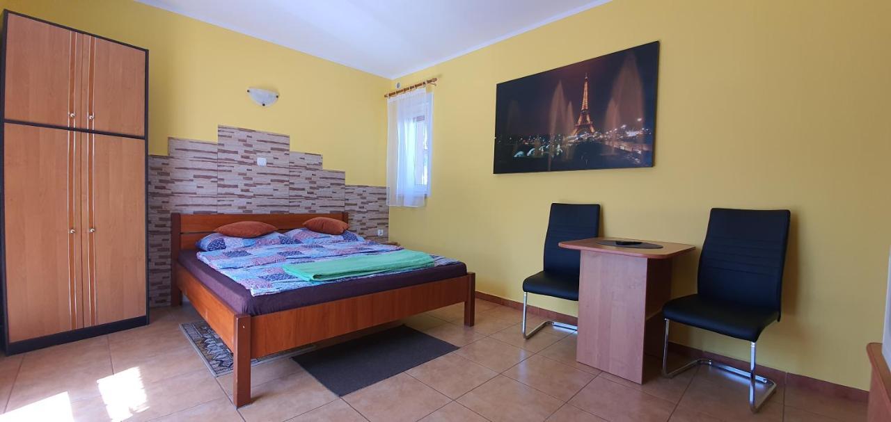 Homestay Goscinne Pryzmat Wladyslawowo