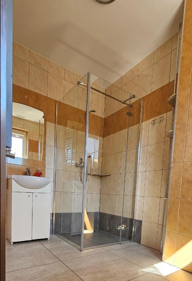Goscinne Pryzmat Homestay