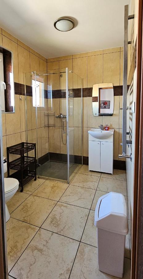 Goscinne Pryzmat Homestay Wladyslawowo