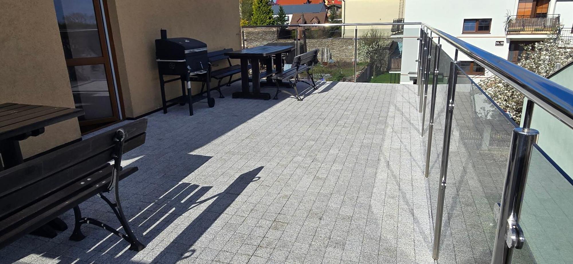 Goscinne Pryzmat Homestay