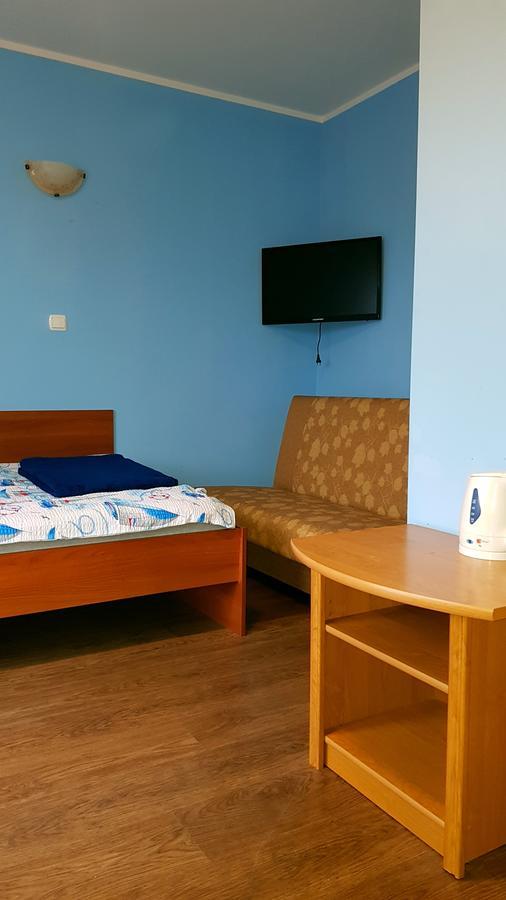 Goscinne Pryzmat Homestay Wladyslawowo