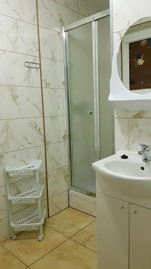Homestay Goscinne Pryzmat