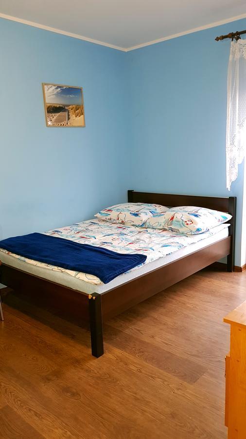Homestay Goscinne Pryzmat Wladyslawowo