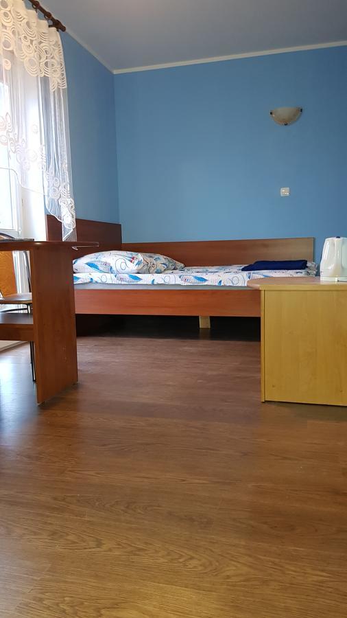 Goscinne Pryzmat