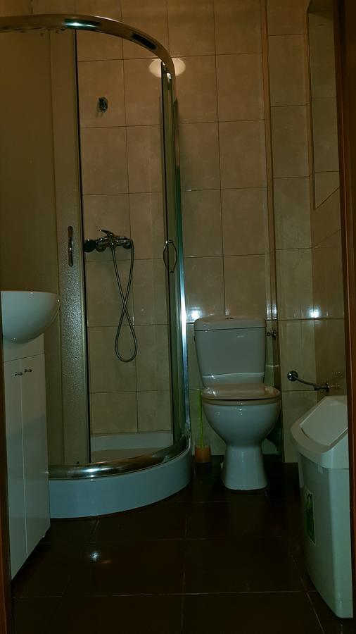 Goscinne Pryzmat Homestay