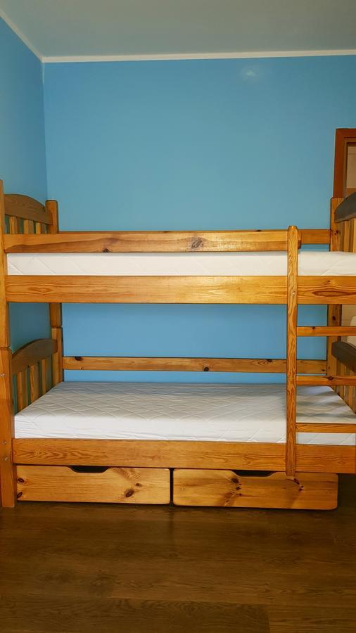 Goscinne Pryzmat Homestay Wladyslawowo