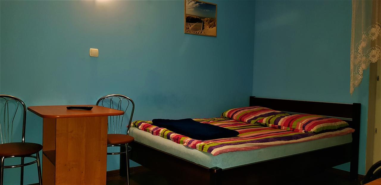 Homestay Goscinne Pryzmat Wladyslawowo
