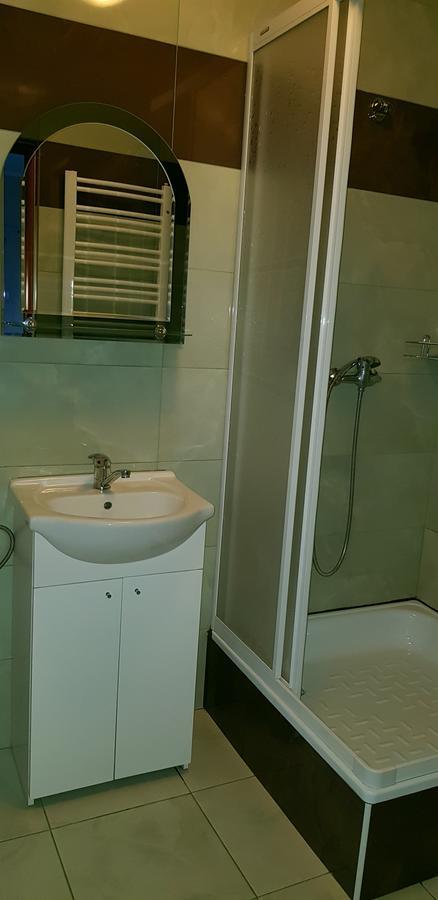 Homestay Goscinne Pryzmat