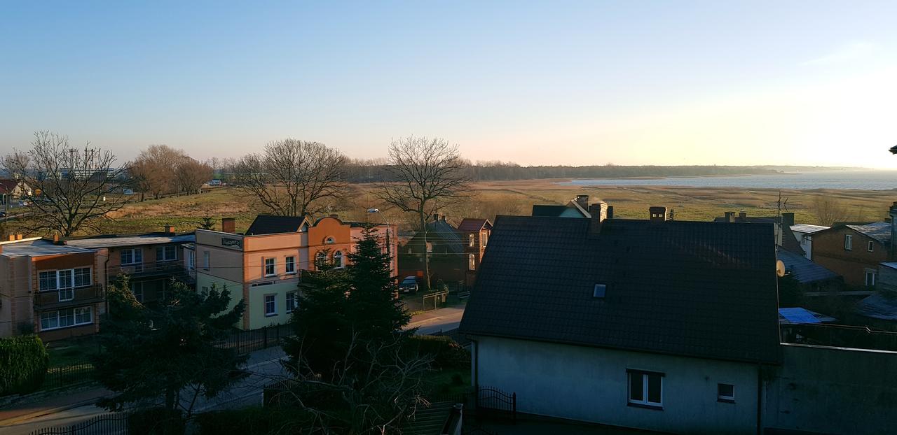 Goscinne Pryzmat *