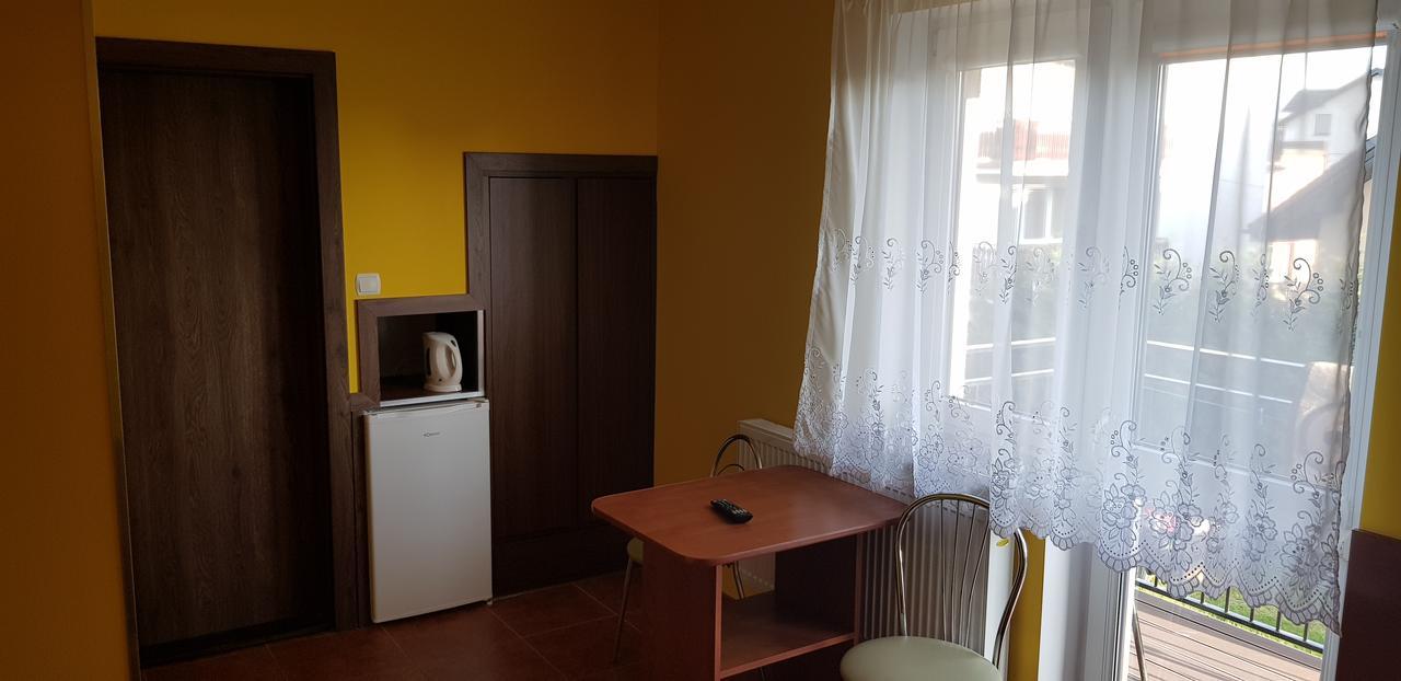 Homestay Goscinne Pryzmat Wladyslawowo