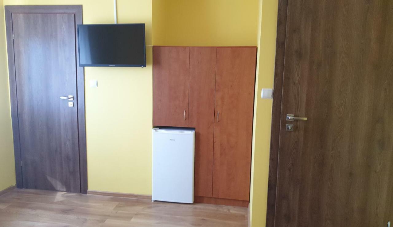 Homestay Goscinne Pryzmat