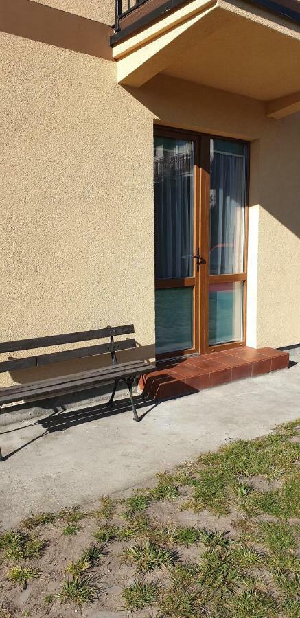 Goscinne Pryzmat Homestay Wladyslawowo